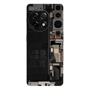 OnePlus 11 5G Skin