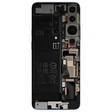 OnePlus 7 Skins