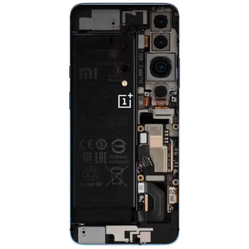OnePlus 7t Pro Skins