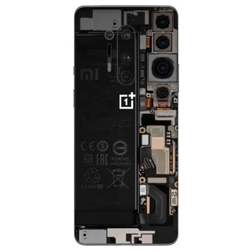 OnePlus 8 Pro Skins