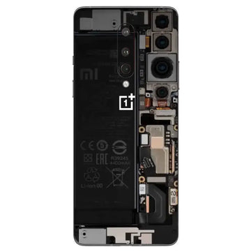 OnePlus 8 Skins