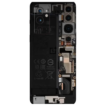 OnePlus 9RT 5G Skins