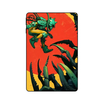 PASCAL BLANCHE X TABLET SKIN