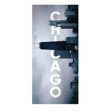 CHICAGO MOBILE COVER