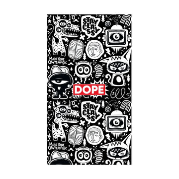 DOPE MOBILE COVER