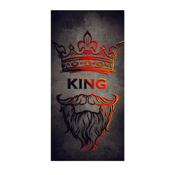 KING MOBILE COVER