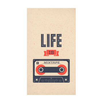 LIFE MOBILE COVER