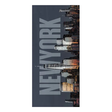 NEW YORK MOBILE COVER