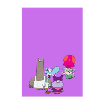 CHOWDER MOBILE COVER