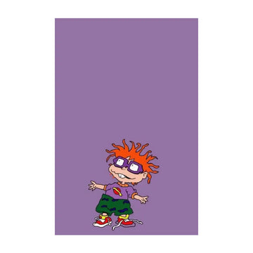 CHUCKIE FINSTER MOBILE COVER