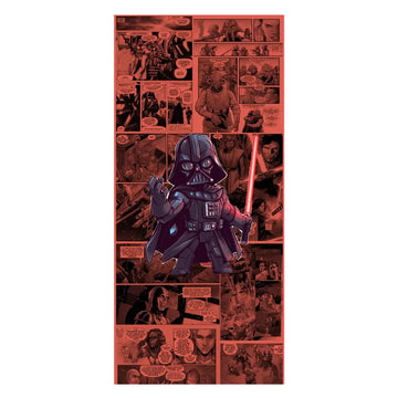 DARK LORD STAR WARS MOBILE COVER