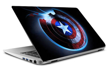 what is laptop skins