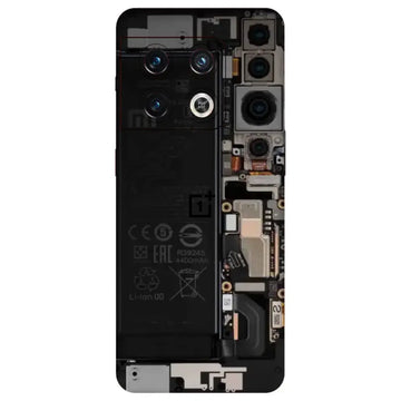 OnePlus 10 Pro 5G Skins