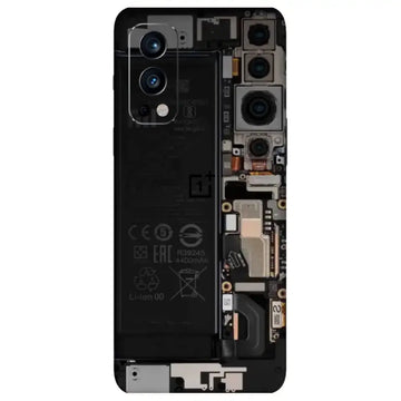 OnePlus Nord 2 5G Skins
