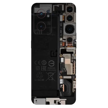 OnePlus Nord CE 2 5G Skins