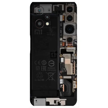 OnePlus Nord CE 2 Lite 5G Skins