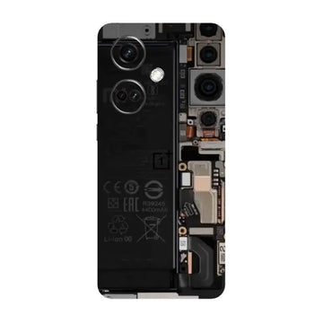 OnePlus Nord CE 3 5G Skins