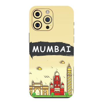 Aamchi Mumbai Mobile Skin