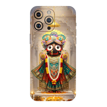 SHREE JAGANNATHA PURI TEMPLE MOBILE SKIN