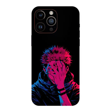 YUJI LTADORI MOBILE SKIN